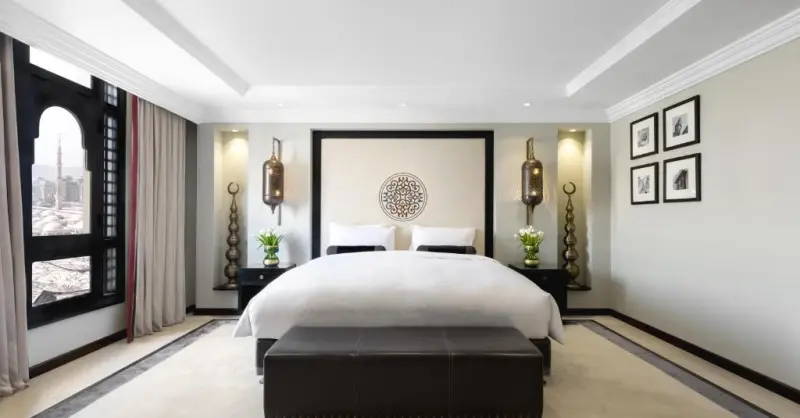 Image Sofitel Shahd Al Madinah