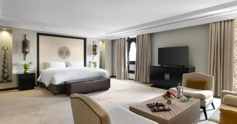 Image Sofitel Shahd Al Madinah