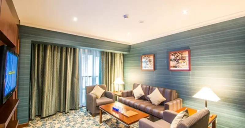 Image MİLLENNİUM AL AQEEQ MADİNAH HOTEL