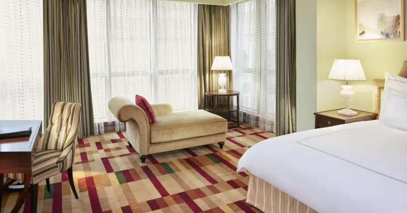 Image SWİSS AL MAQAM