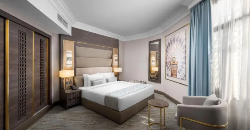 Image Dar Aleiman Al Haram