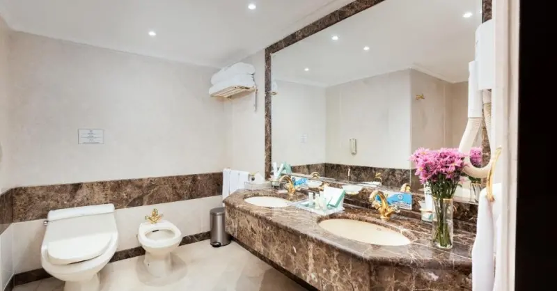 Image Al Shohada by Palm Rich Makkah