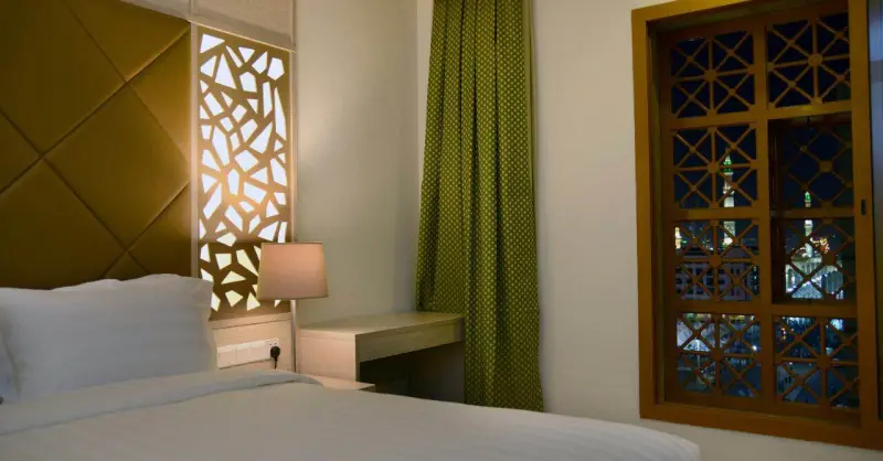 Image BOSPHORUS HOTEL