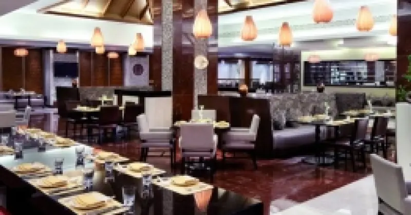 Image FAİRMONT MAKKAH CLOCK ROYAL TOWER