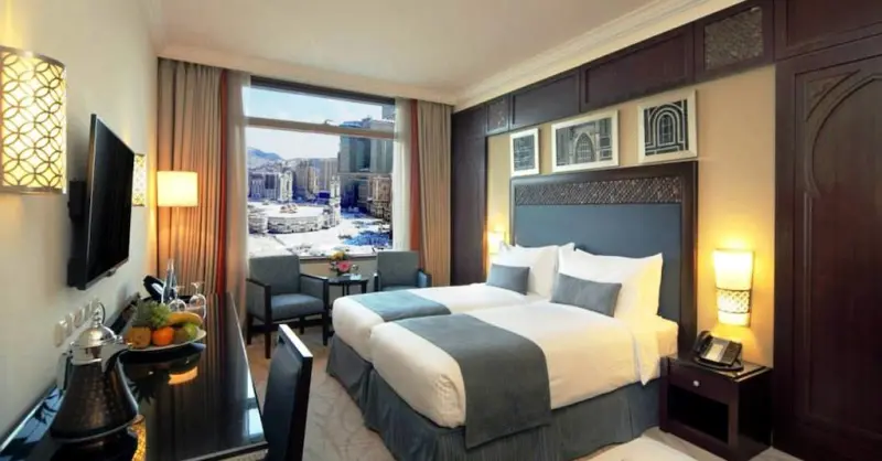 Image ANJUM MAKKAH HOTEL