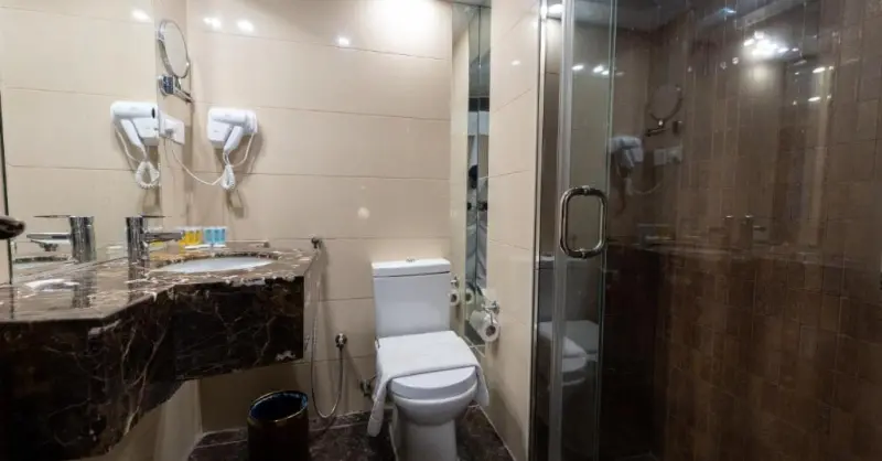 Image Hayah Plaza Hotel