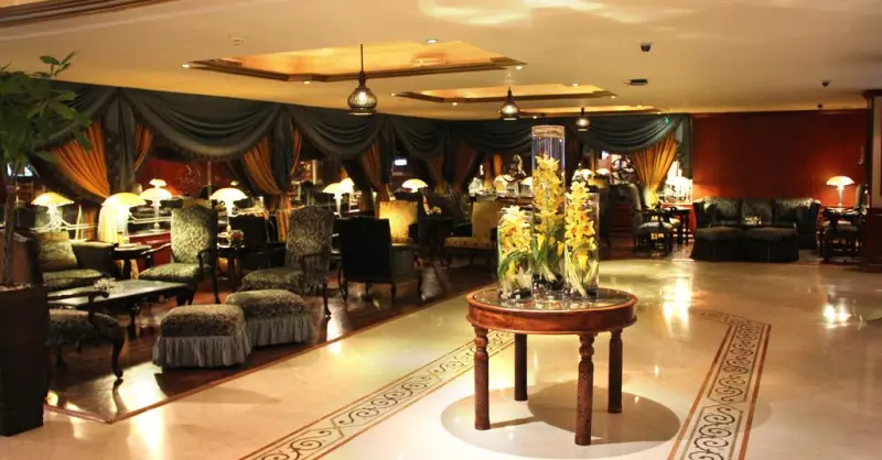 Image AL SHOHADA HOTEL