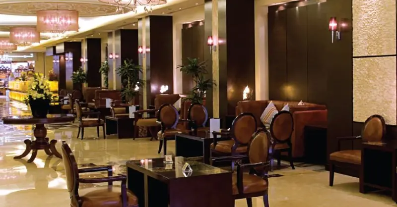 Image DARUL AL EİMAN ROYAL