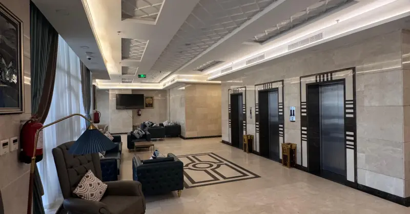 Image Open Hotel Makka