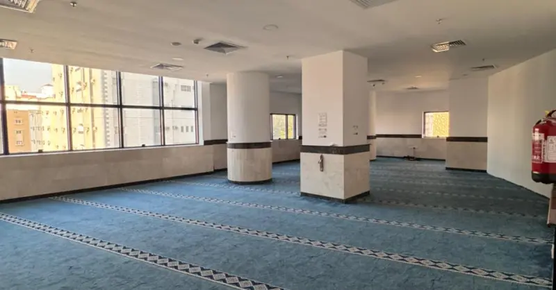 Image Open Hotel Makka