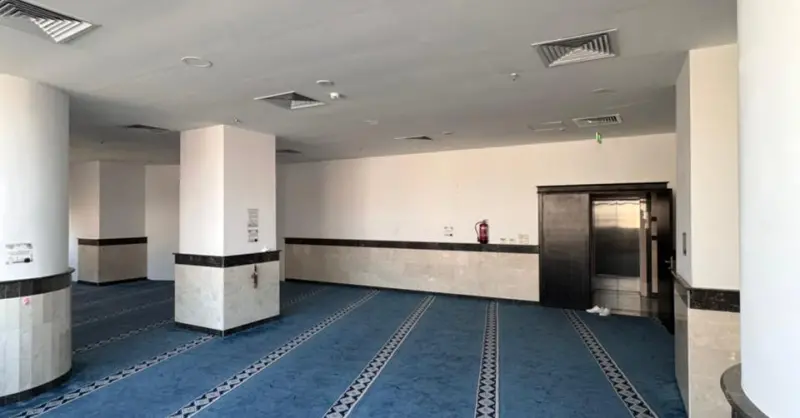 Image Open Hotel Makka