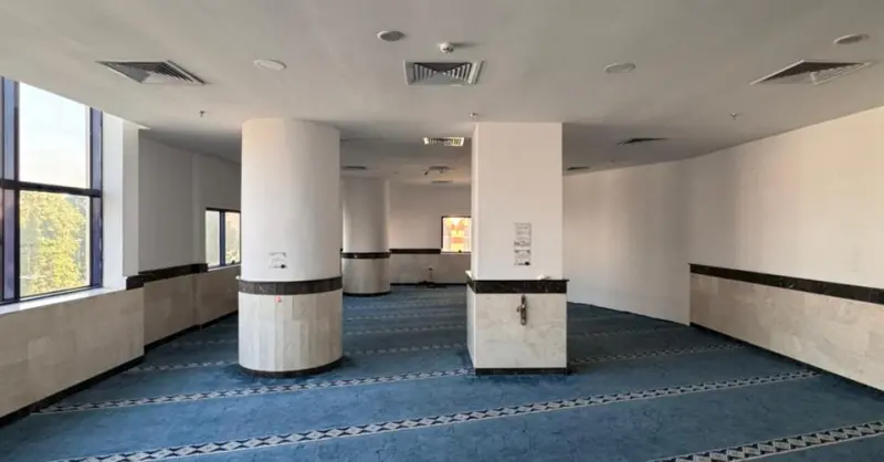 Image Open Hotel Makka