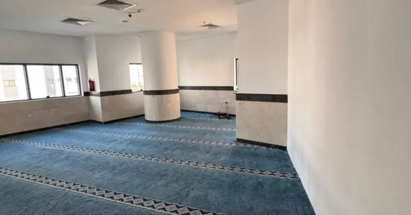 Image Open Hotel Makka