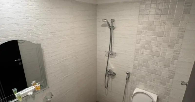 Image Open Hotel Makka