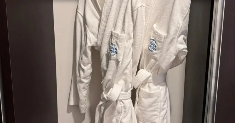 Image Open Hotel Makka