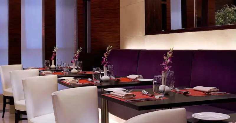 Image SWİSSÔTEL MAKKAH