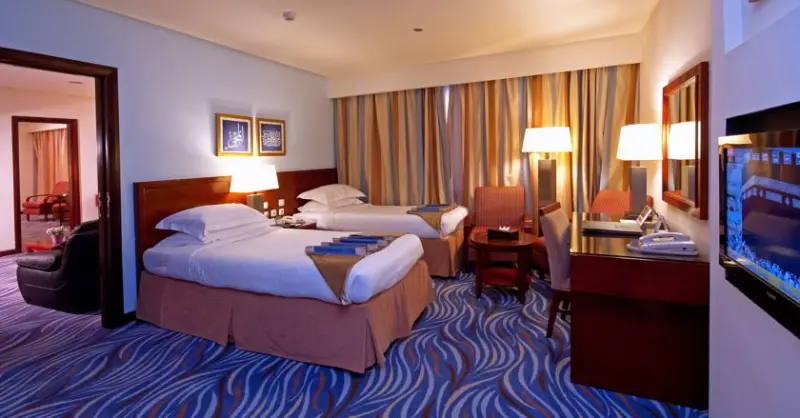 Image DARUL AL EİMAN ROYAL