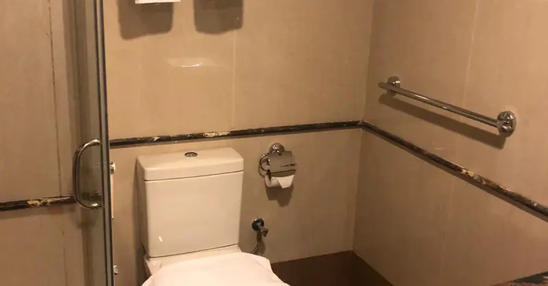 Image SUNRİSE AJYAD HOTEL MAKKAH