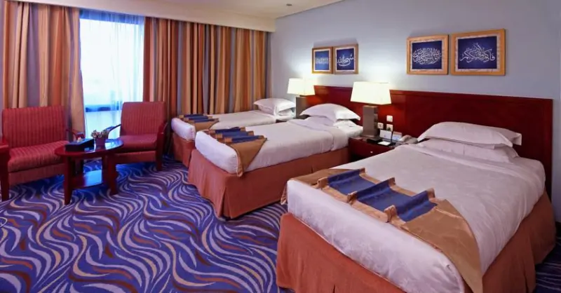 Image DARUL AL EİMAN ROYAL