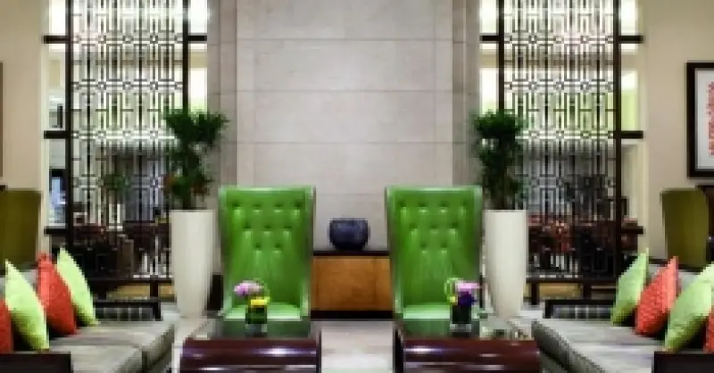 Image FAİRMONT MAKKAH CLOCK ROYAL TOWER