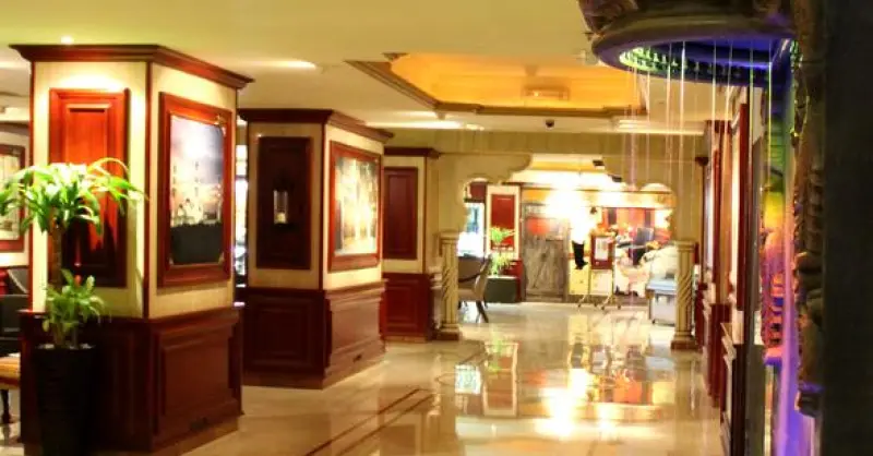 Image AL SHOHADA HOTEL