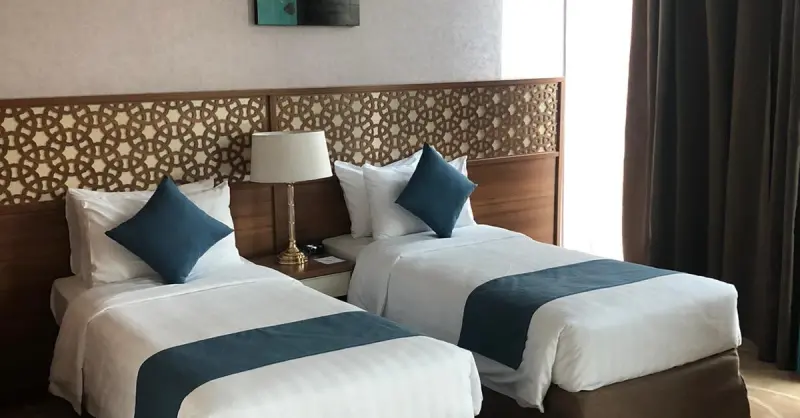 Image SUNRİSE AJYAD HOTEL MAKKAH