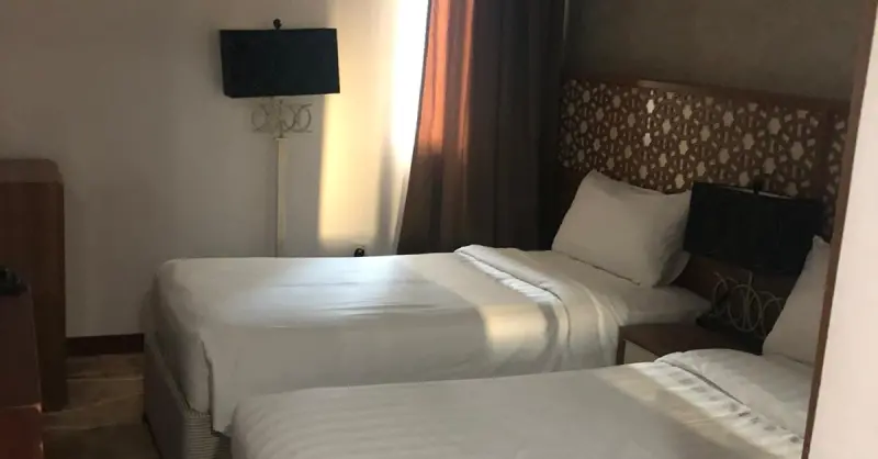 Image SUNRİSE AJYAD HOTEL MAKKAH