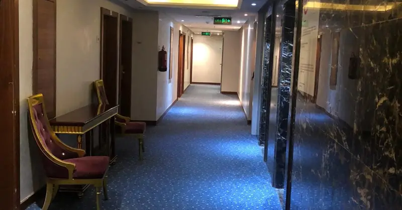 Image SUNRİSE AJYAD HOTEL MAKKAH