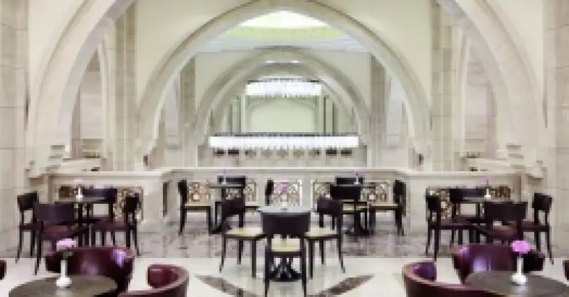 Image FAİRMONT MAKKAH CLOCK ROYAL TOWER