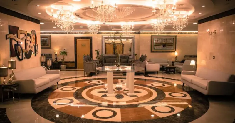 Image Azka Al Safa Hotel