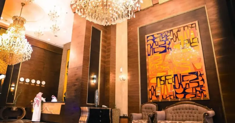 Image Azka Al Safa Hotel