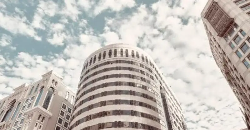 Image Frontel Al Harithia Otel