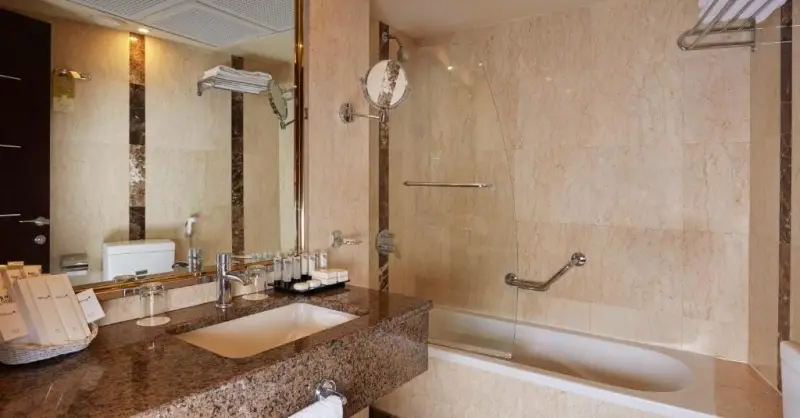 Image Frontel Al Harithia Otel