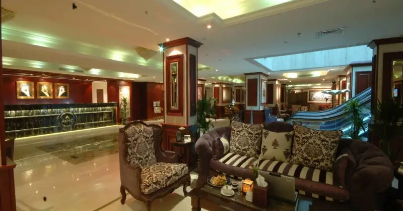 Image AL SHOHADA HOTEL