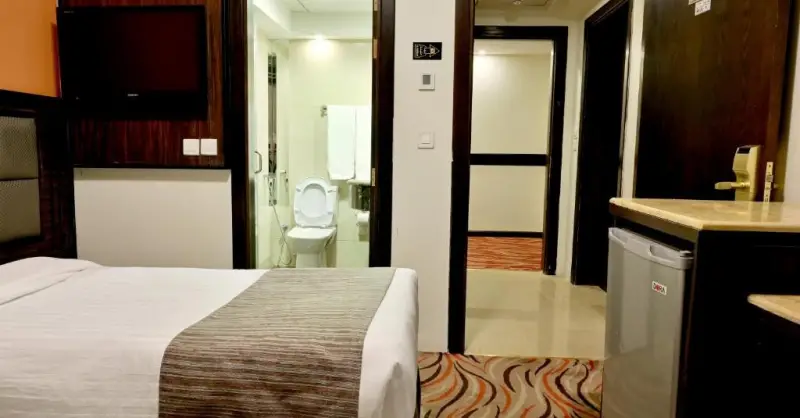 Image  Hayah Plaza Otel