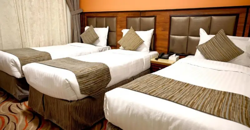 Image  Hayah Plaza Otel