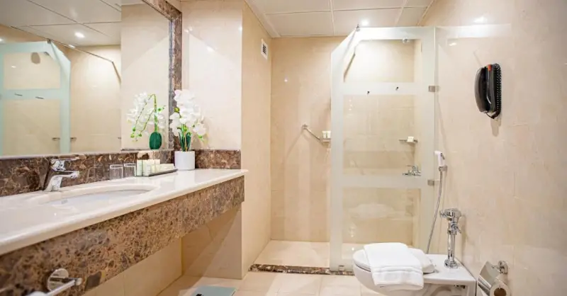 Image Le Bosphorus Hotel - Waqf Safi