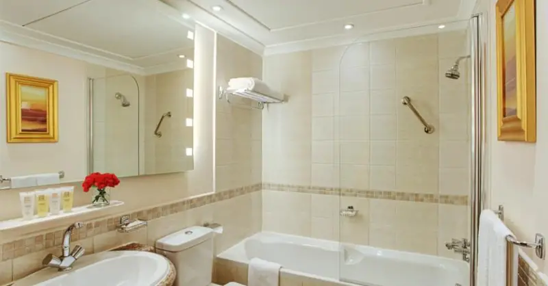 Image PULLMAN ZAMZAM TOWER