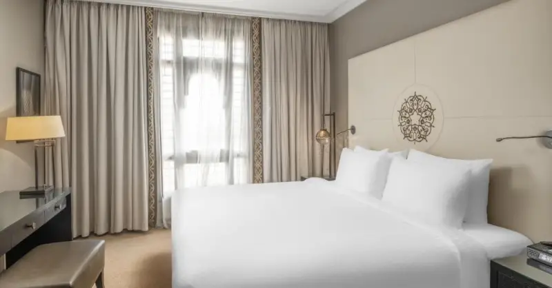 Image Sofitel Shahd Al Madinah
