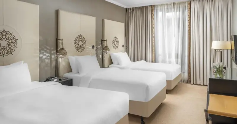 Image Sofitel Shahd Al Madinah