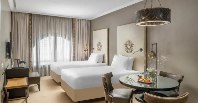 Image Sofitel Shahd Al Madinah