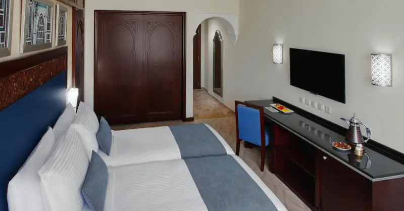 Image ANJUM MAKKAH HOTEL