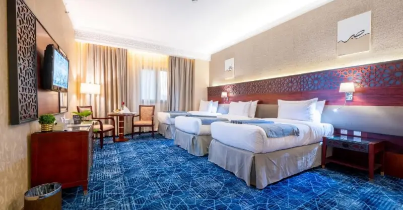 Image Shaza Regency Plaza Al Madinah