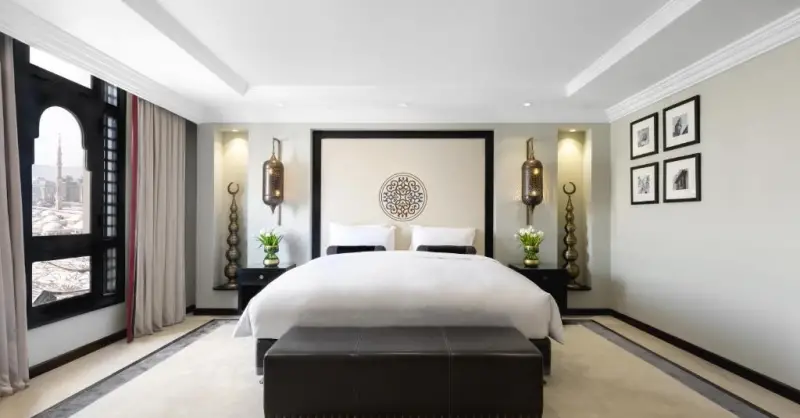 Image Sofitel Shahd Al Madinah