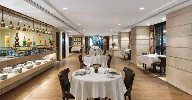 Image Sofitel Shahd Al Madinah