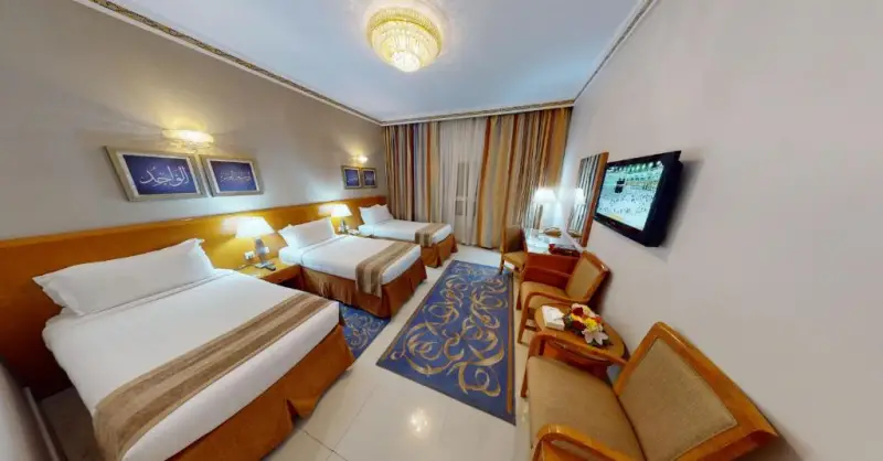 Image Emaar Grand Hotel