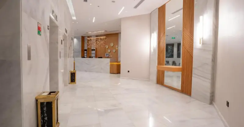 Image Rawha Al Maqam Ajyad Hotel