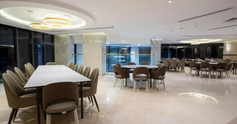 Image Rawha Al Maqam Ajyad Hotel