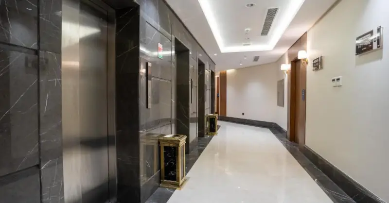 Image Rawha Al Maqam Ajyad Hotel
