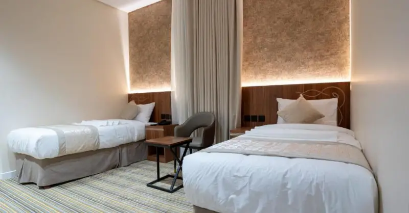 Image Rawha Al Maqam Ajyad Hotel